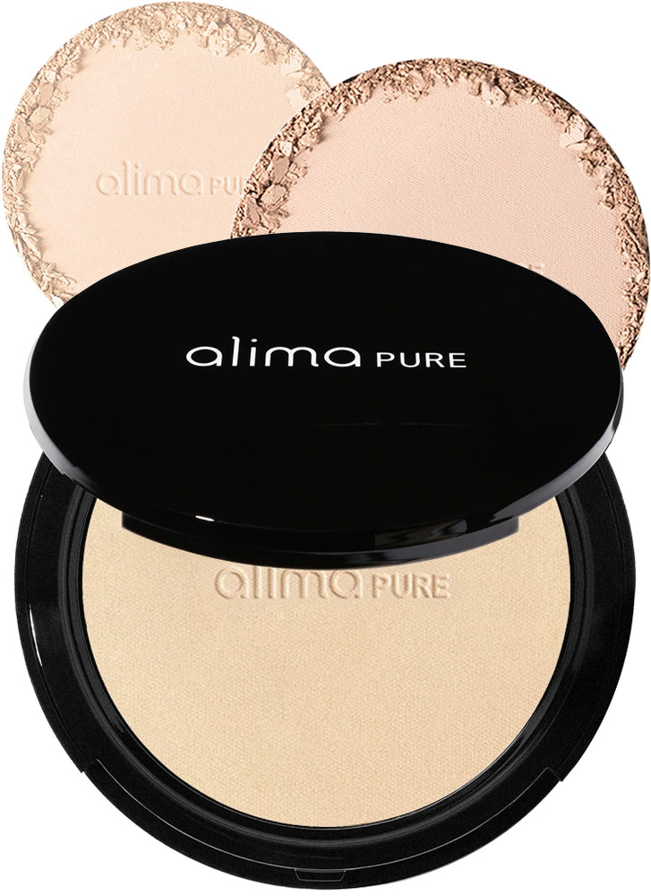 Alima Pure Rosehip Antioxidant Complex Pressed Foundation