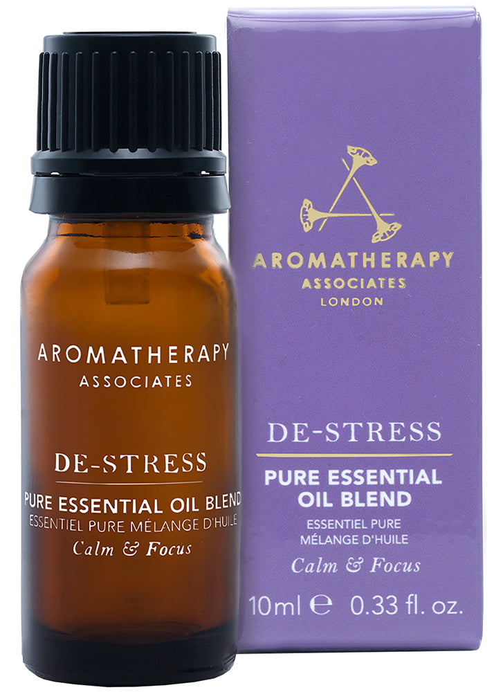 Aromatherapy Associates De-Stress Pure Essential Oil Blend