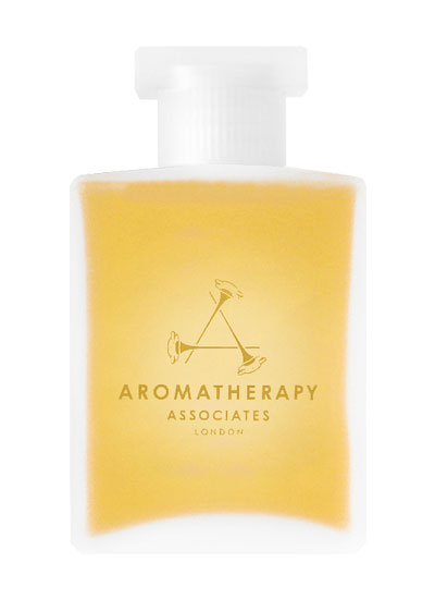 Aromatherapy Associates Bath & Shower Oil Deep Relax