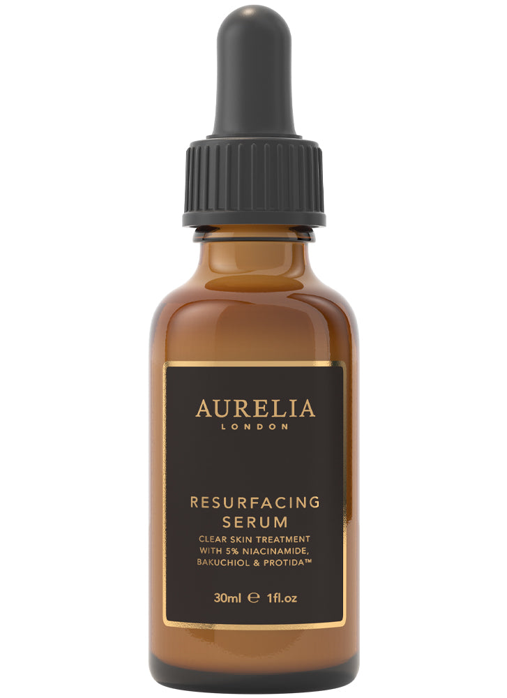 Aurelia London Resurfacing Serum