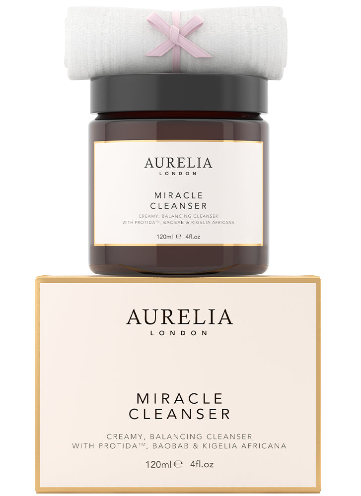 Aurelia London Miracle Cleanser