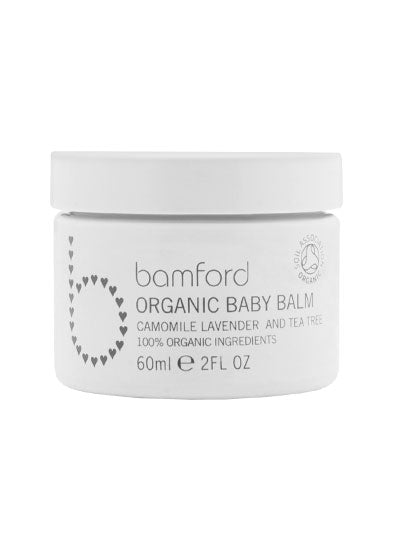 Bamford Organic Baby Balm