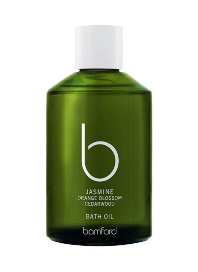 Bamford Jasmine Bath Oil