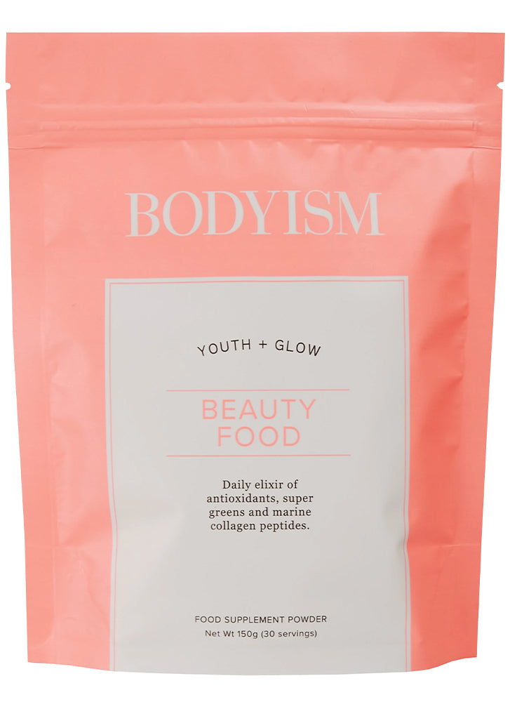 Bodyism Beauty Food