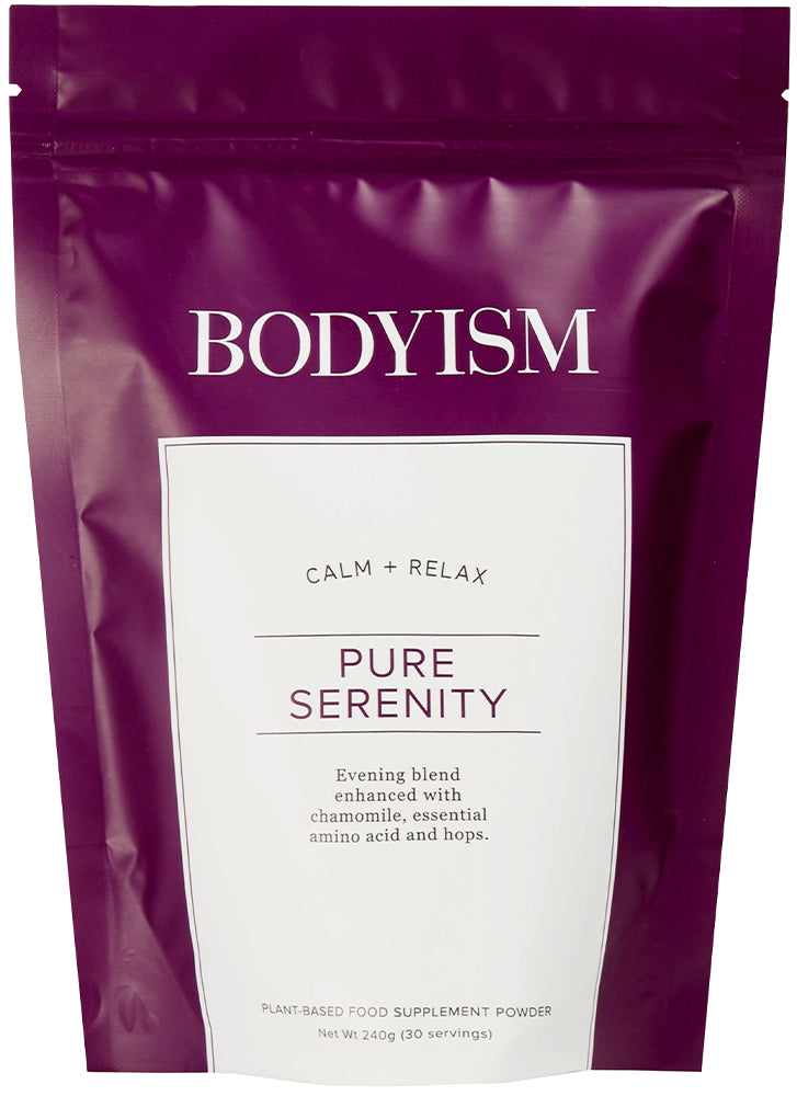 Bodyism Pure Serenity