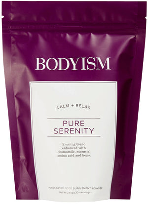 Bodyism Pure Serenity