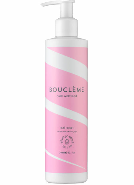 Boucleme Curl Cream