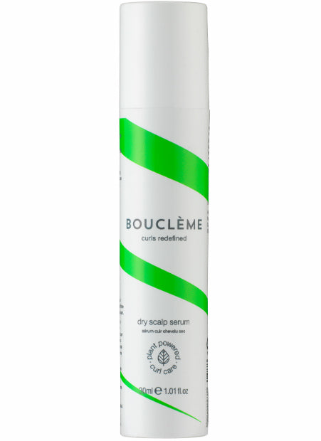 Boucleme Dry Scalp Serum