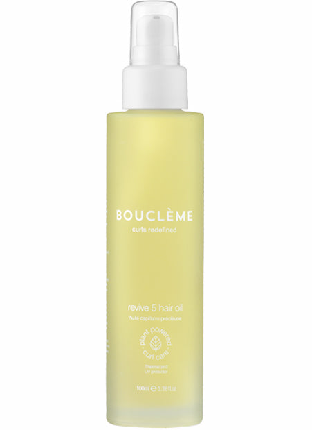 Boucleme Revive 5 Hair Oil