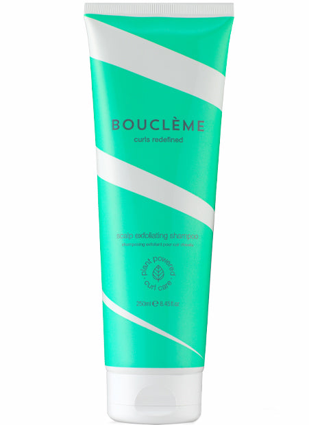 Boucleme Scalp Exfoliating Shampoo