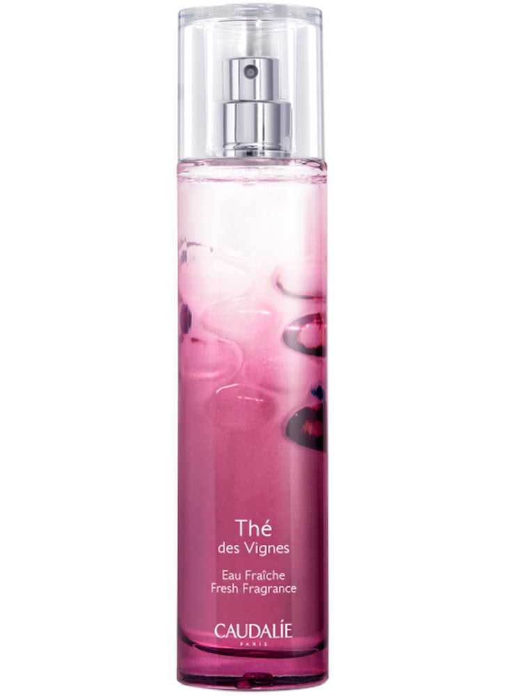 Caudalie The des Vignes Fragrance