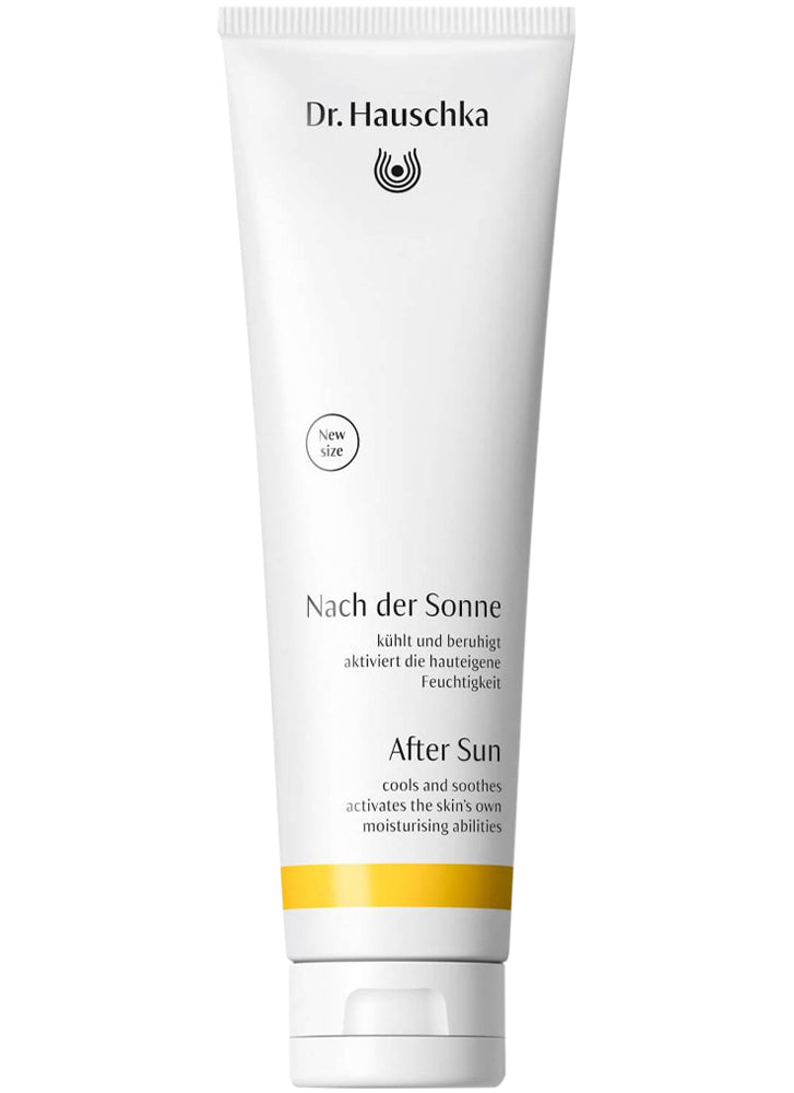 Dr Hauschka After Sun