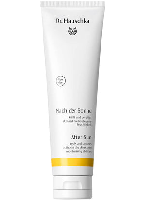 Dr Hauschka After Sun