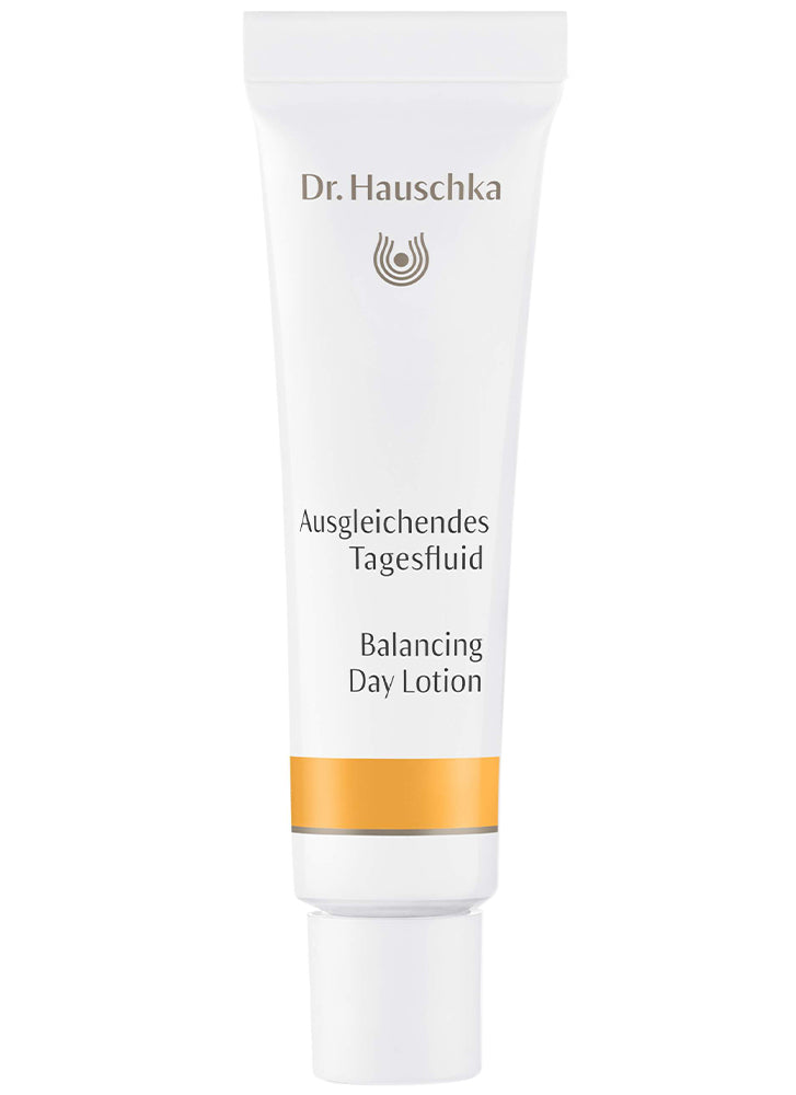 Dr Hauschka Balancing Day Lotion sample