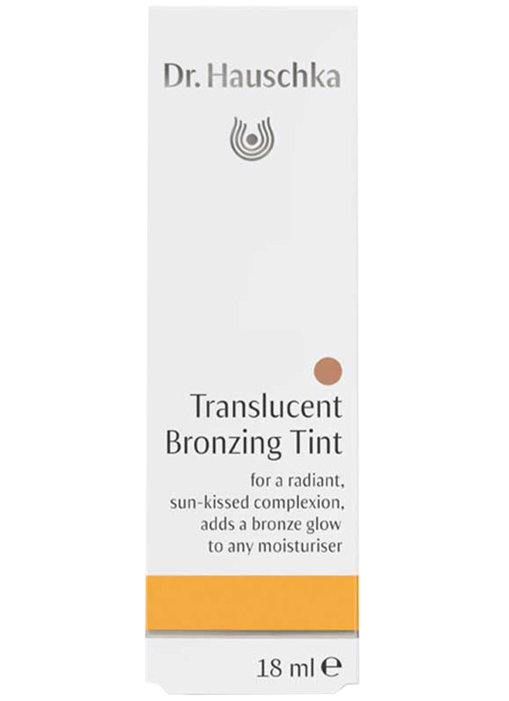 Dr Hauschka Translucent Bronzing Tint