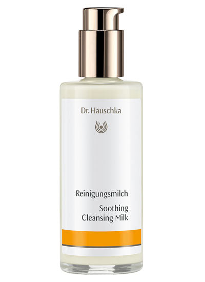 Dr Hauschka Soothing Cleansing Milk