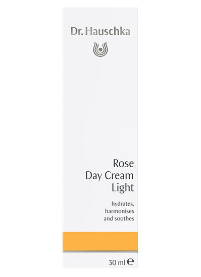 Dr Hauschka Rose – Naturisimo
