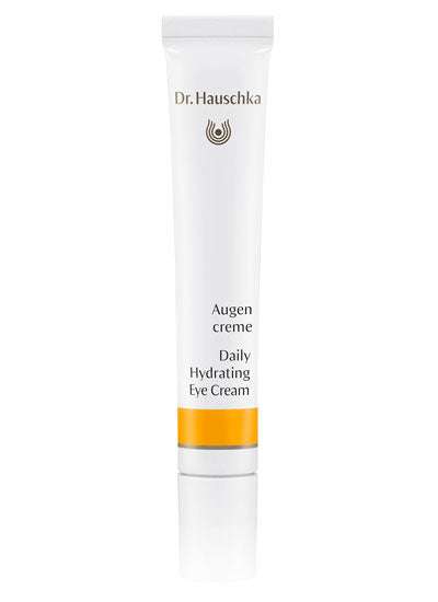 Dr Hauschka Daily Hydrating Eye Cream