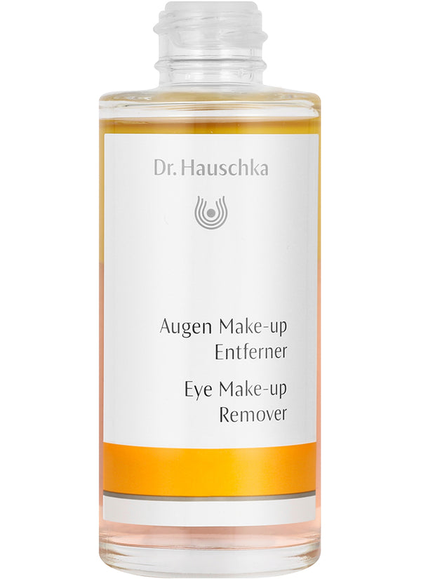 Dr Hauschka Eye Makeup Remover 75ml