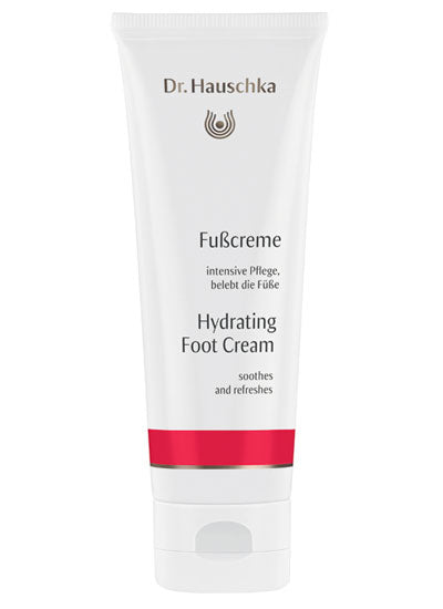 Dr Hauschka Hydrating Foot Cream