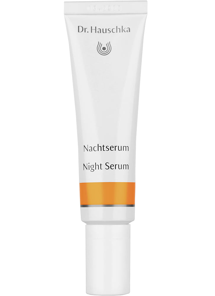Dr Hauschka Night Serum
