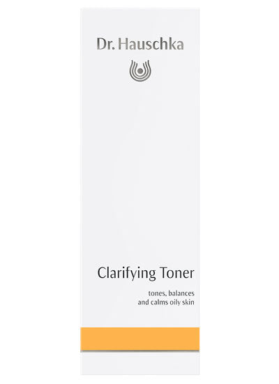 Dr Hauschka Clarifying Toner