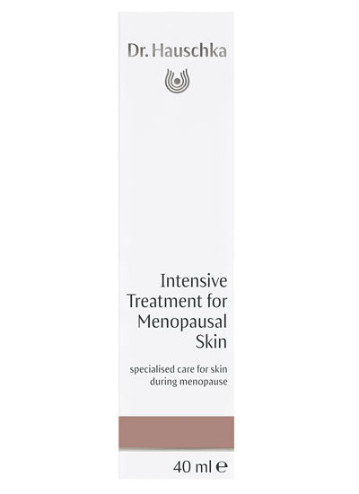 Dr Hauschka Intensive Treatment for Menopausal Skin