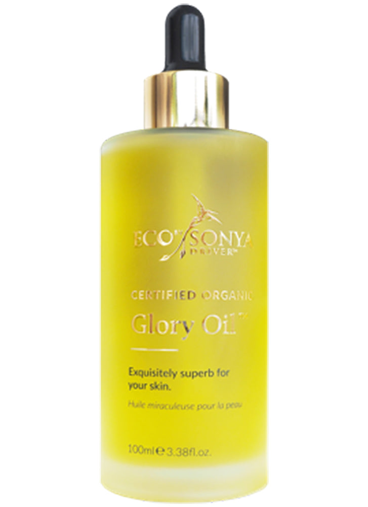 Eco by Sonya Glory Oil Supersize