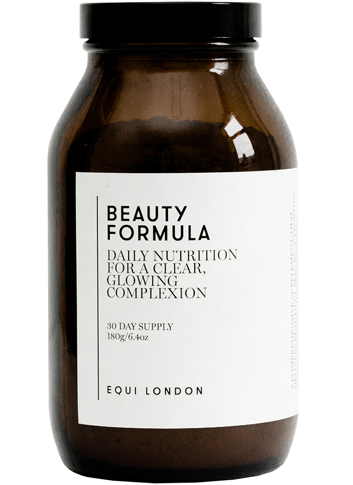 Equi London Beauty Formula 30 days