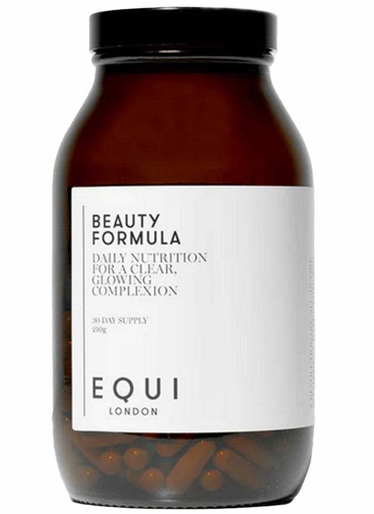 Equi London Beauty Formula Capsules 30 days