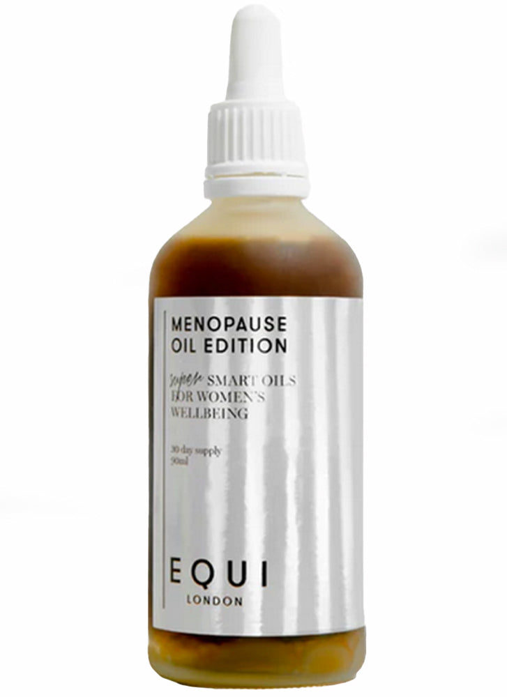 Equi London Menopause Oil Edition