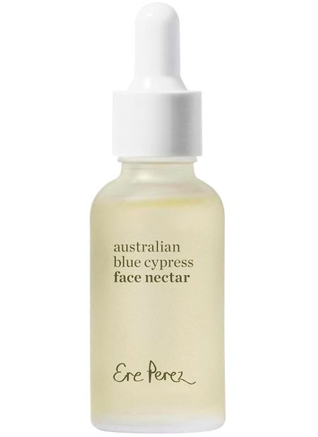 Ere Perez Australian Blue Cypress Face Nectar