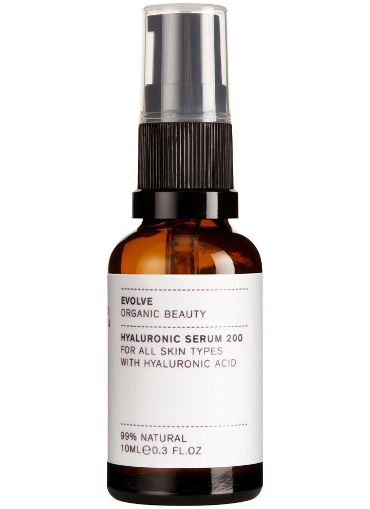 Evolve Hyaluronic Serum 200 Travel