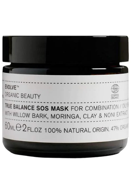Evolve True Balance SOS Mask
