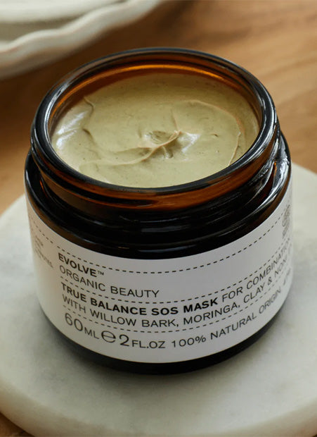 Evolve True Balance SOS Mask