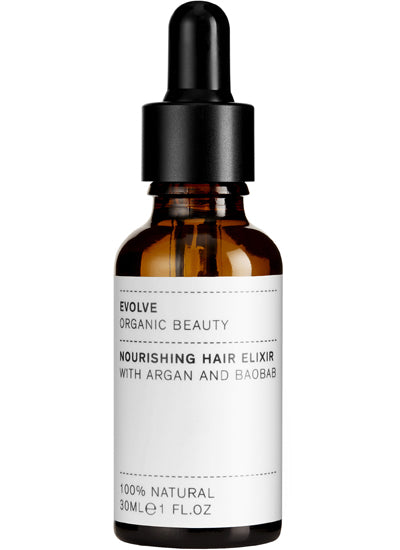 Evolve Nourishing Hair Elixir