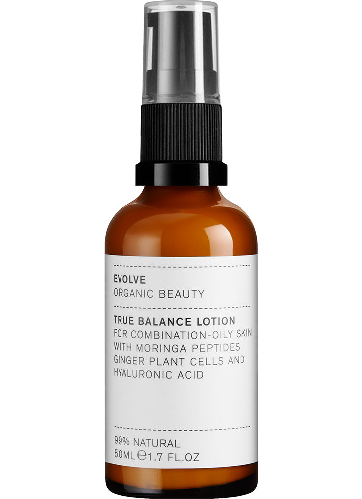 Evolve True Balance Lotion