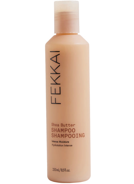 Fekkai Shea Butter Shampoo Intense Moisture