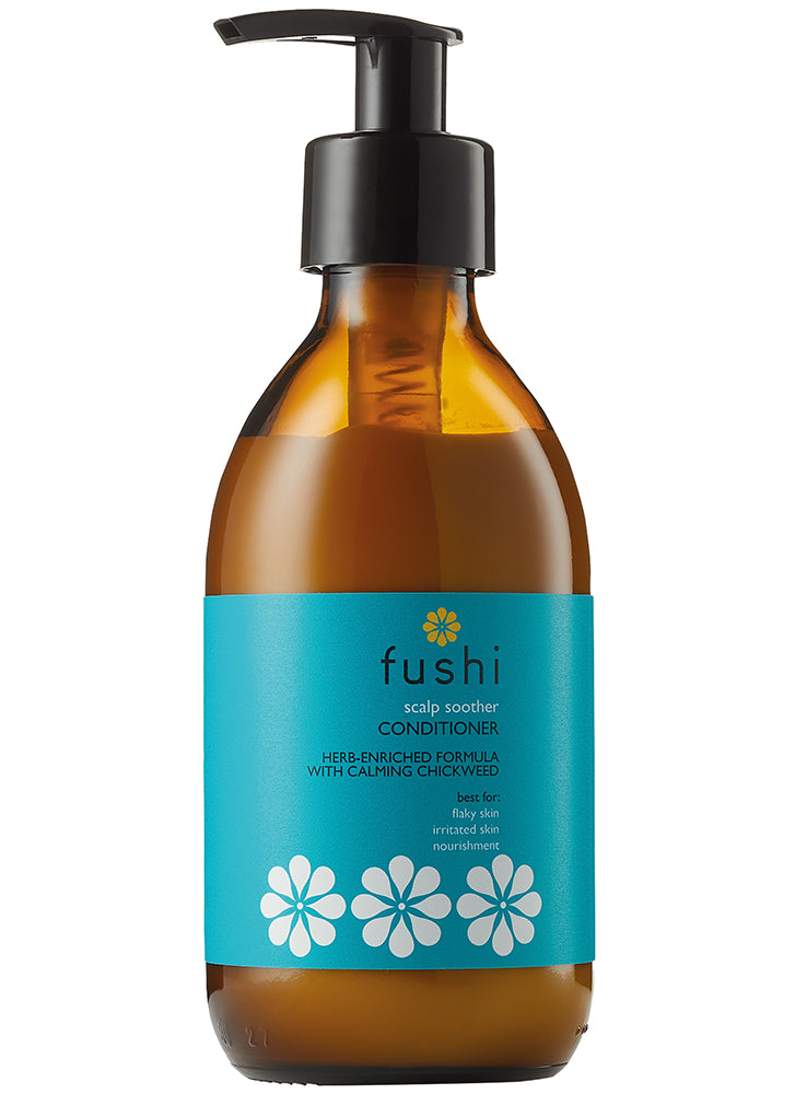 Fushi Scalp Soother Conditioner