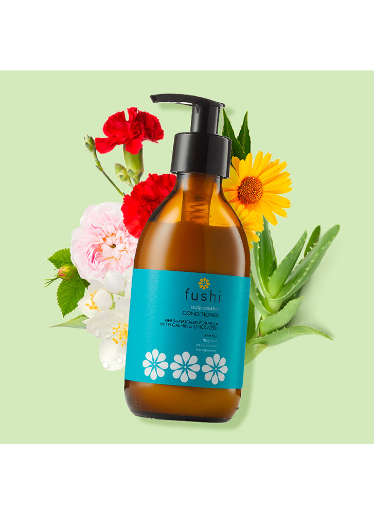 Fushi Scalp Soother Conditioner