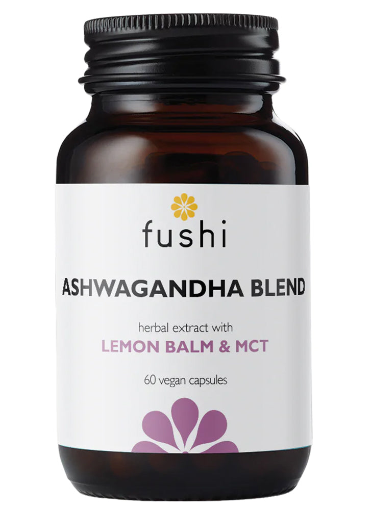 Fushi Ashwagandha Blend