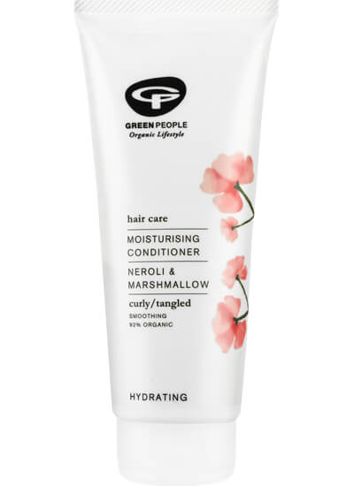 Green People Neroli & Marshmallow Moisturising Conditioner