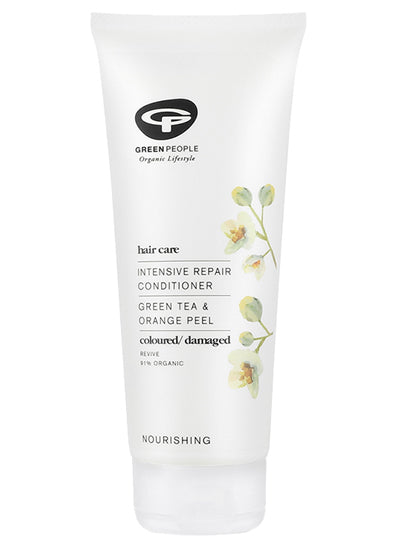 Green People Intensive Repair Conditioner