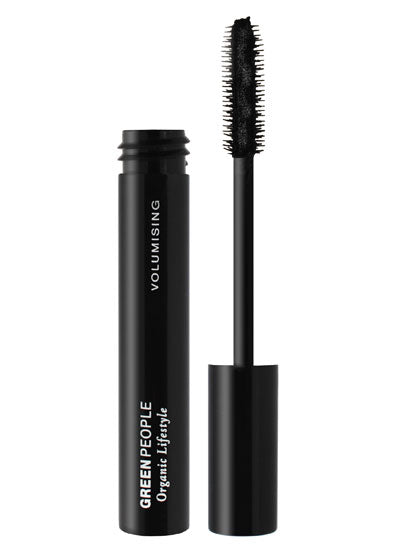 Green People Organic Volumizing Mascara