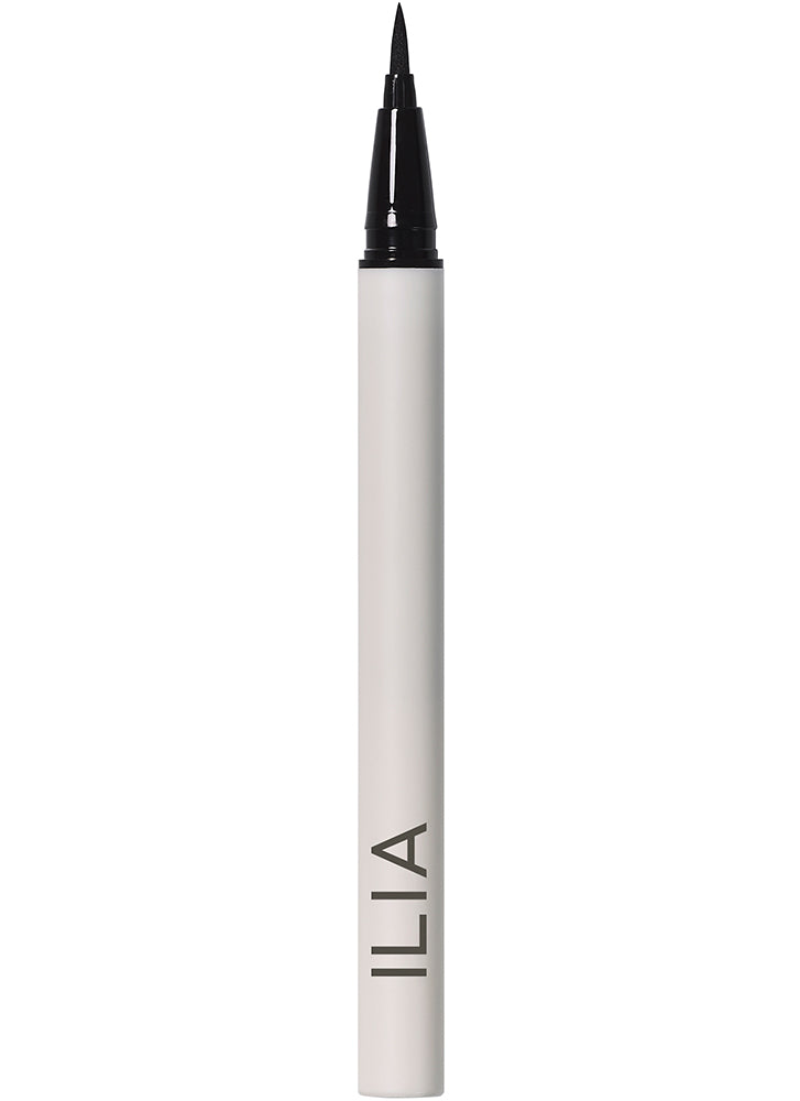ILIA Beauty Clean Line Liquid Liner