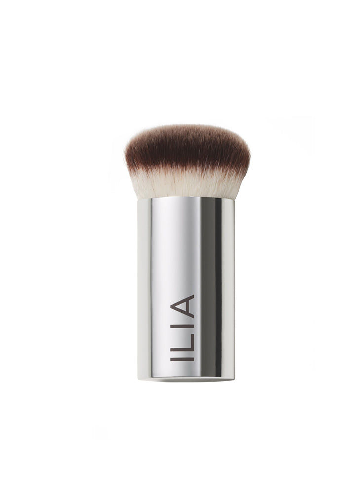 ILIA Beauty Perfecting Buff Brush