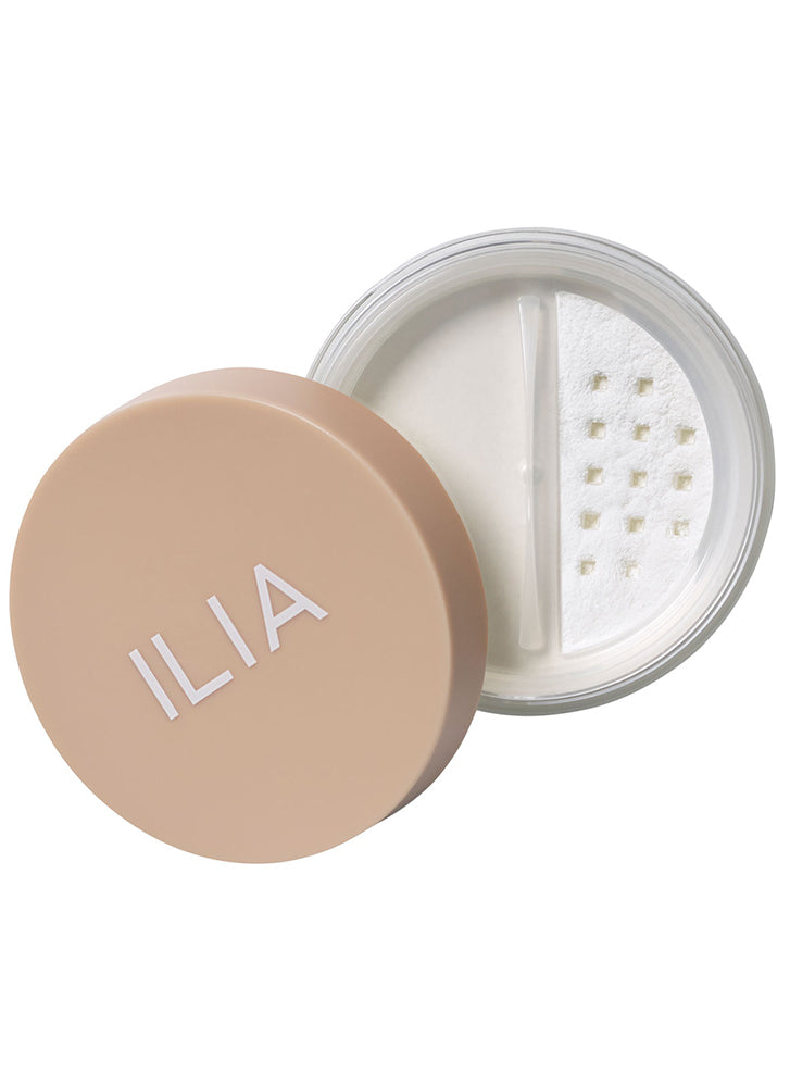 ILIA Beauty Soft Focus Finishing Powder