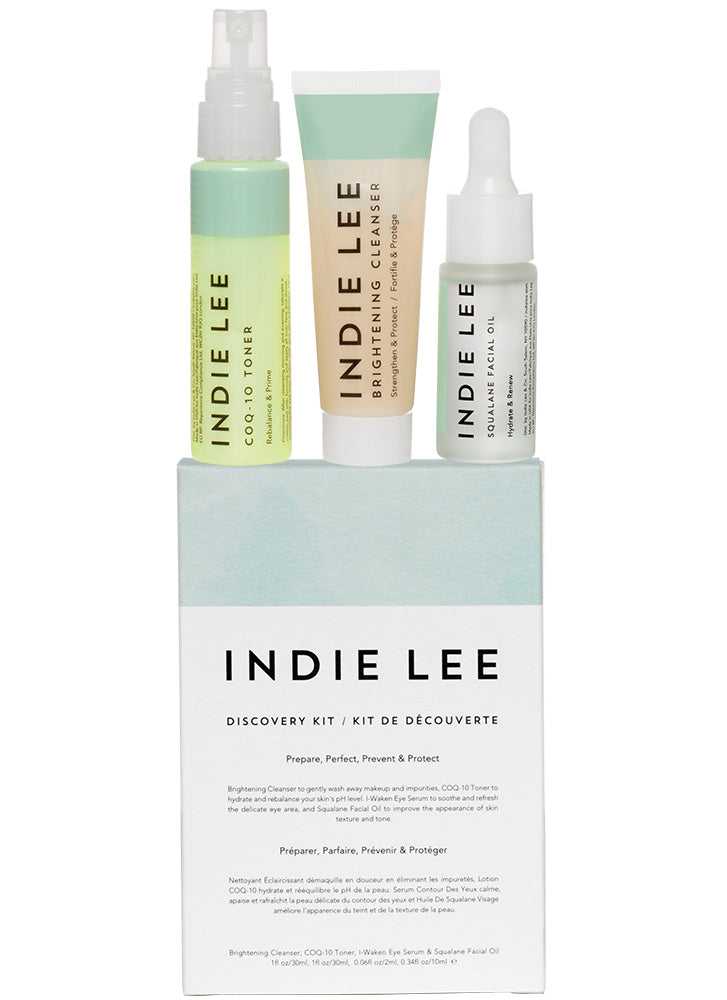 Indie Lee Discovery Kit