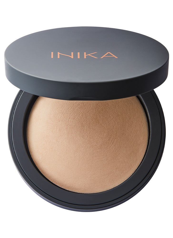 Inika Baked Mineral Foundation