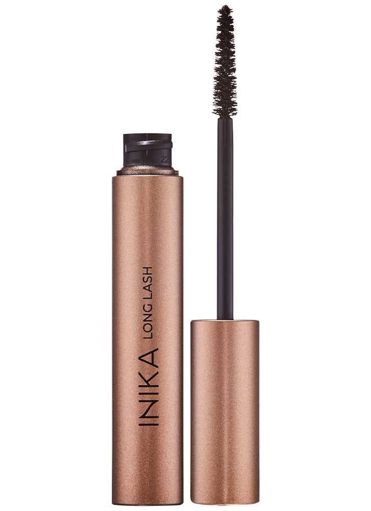 Inika Long Lash Mascara